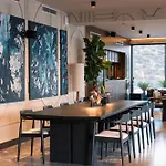 Mavilu Luxury Ξενοδοχείο Αλικαρνασσός