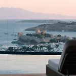 Ξενοδοχείο Mavilu Luxury Αλικαρνασσός