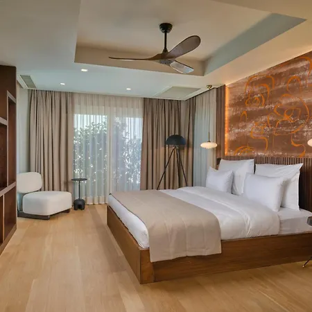 Hotel Mavilu Luxury Bodrum