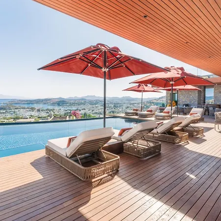 Mavilu Luxury * Bodrum