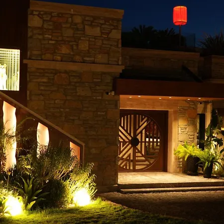 Mavilu Luxury Bodrum