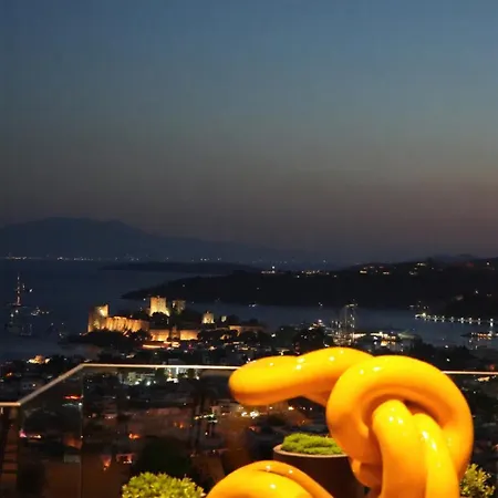 Mavilu Luxury Szálloda