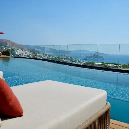 Szálloda Mavilu Luxury