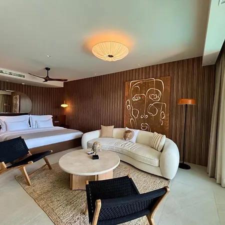 Mavilu Luxury Szálloda