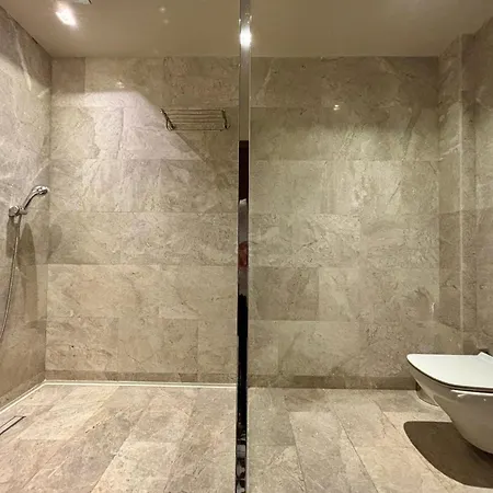 Hotell Mavilu Luxury Bodrum