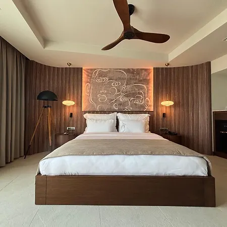 Szálloda Mavilu Luxury