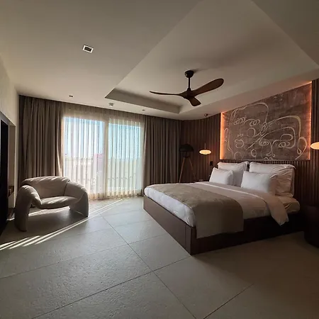 Mavilu Luxury * Bodrum