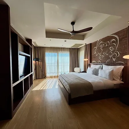 Szálloda Mavilu Luxury