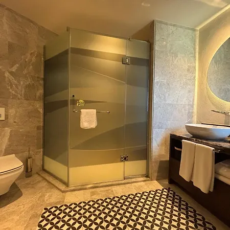 Mavilu Luxury Hotell Bodrum