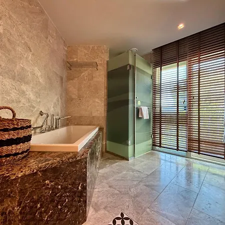 Hotel Mavilu Luxury Bodrum