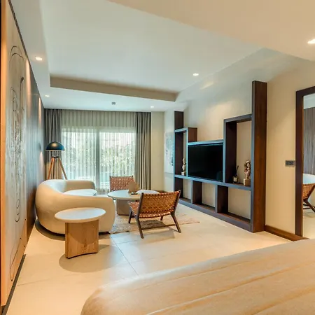 Szálloda Mavilu Luxury