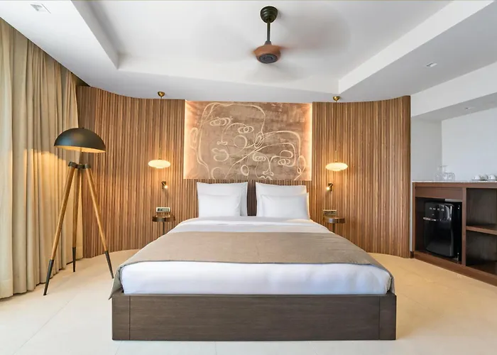 Mavilu Luxury * בודרום