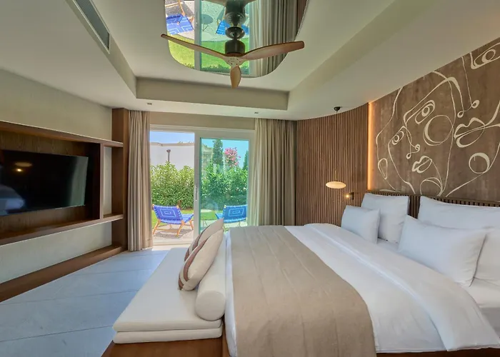 Mavilu Luxury Szálloda