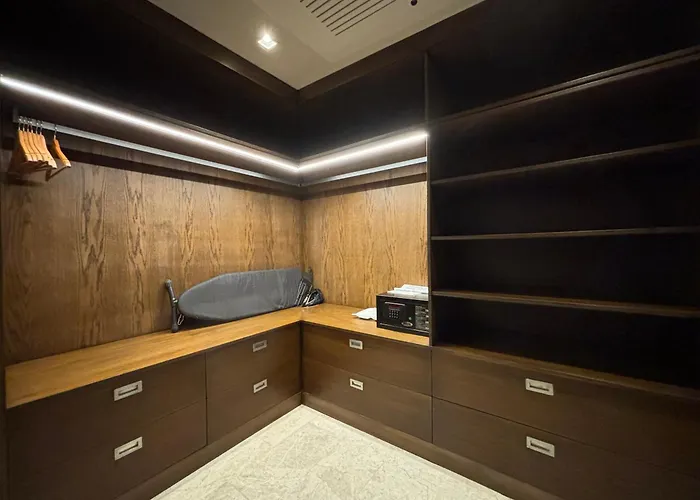 Mavilu Luxury מלון בודרום