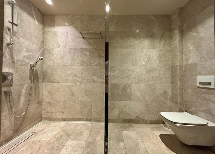 Szálloda Mavilu Luxury Bodrum