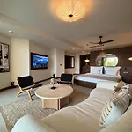 Ξενοδοχείο Mavilu Luxury