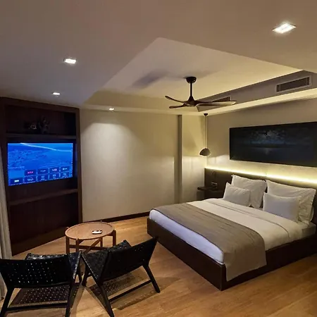 Mavilu Luxury * بودروم