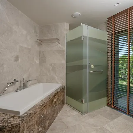 Mavilu Luxury Bodrum