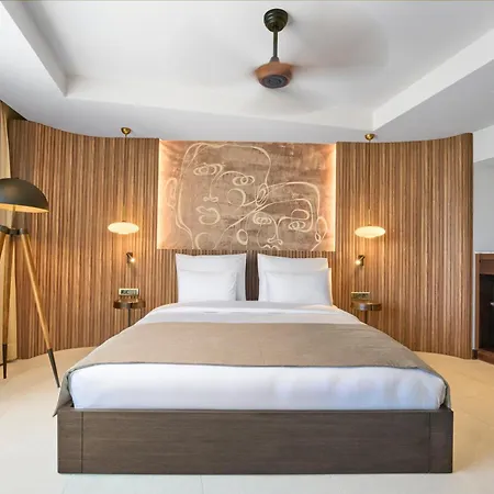 Mavilu Luxury * بودروم