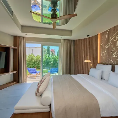Mavilu Luxury Hotel