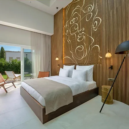 Mavilu Luxury