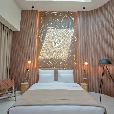 Mavilu Luxury Hotel