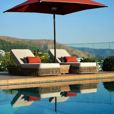 Mavilu Luxury *