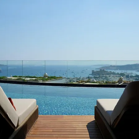 Mavilu Luxury Otel *