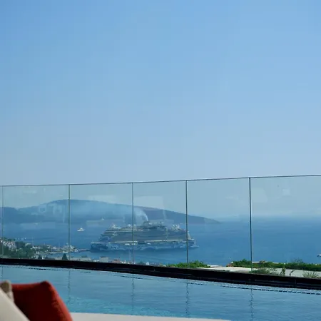 Mavilu Luxury ホテル
