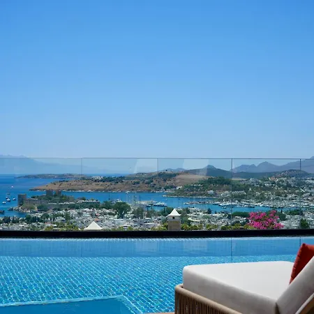 Mavilu Luxury Hotel