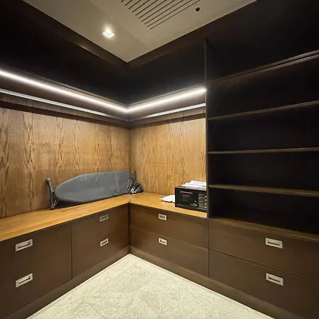 Mavilu Luxury Ξενοδοχείο Αλικαρνασσός