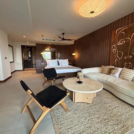 Mavilu Luxury * بودروم