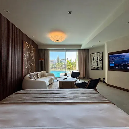 Mavilu Luxury Otel Bodrum