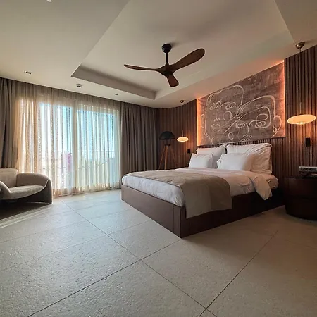 Mavilu Luxury Otel Bodrum