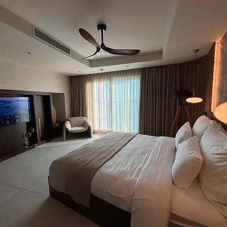 Mavilu Luxury فندق بودروم