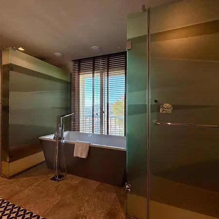 Mavilu Luxury Hotel Bodrum