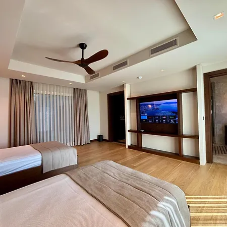 Otel Mavilu Luxury Bodrum