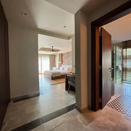 Mavilu Luxury *
