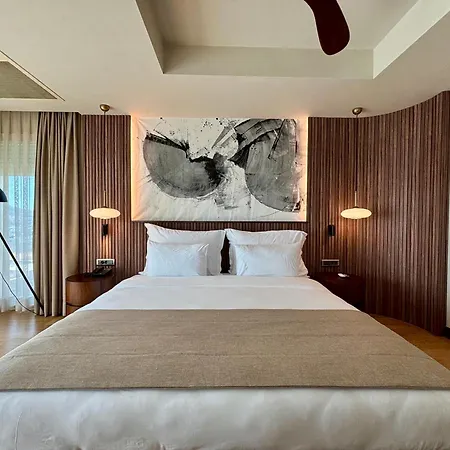 Mavilu Luxury * Bodrum