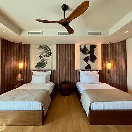 Otel Mavilu Luxury Bodrum