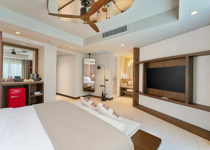 Mavilu Luxury Αλικαρνασσός