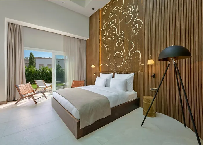 Mavilu Luxury