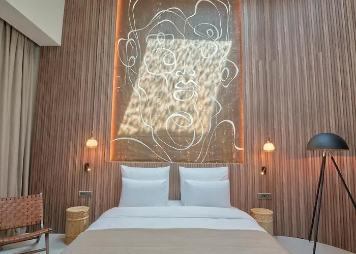 Mavilu Luxury Ξενοδοχείο