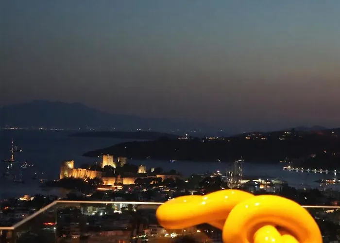 Mavilu Luxury Ξενοδοχείο