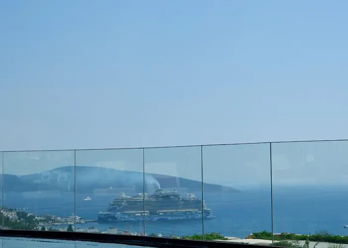 Mavilu Luxury Ξενοδοχείο