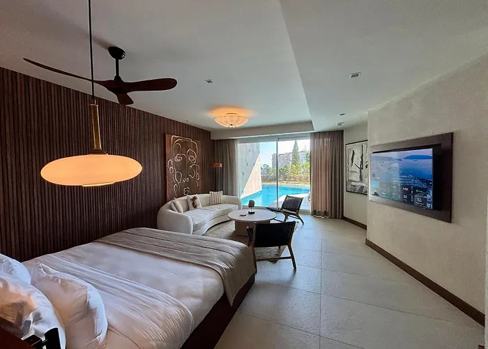 Mavilu Luxury Ξενοδοχείο *