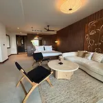 Mavilu Luxury * Αλικαρνασσός