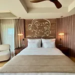 ホテル Mavilu Luxury ボドルム