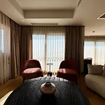 酒店 Mavilu Luxury *