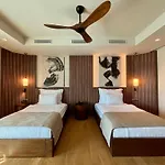 酒店 Mavilu Luxury 博德鲁姆